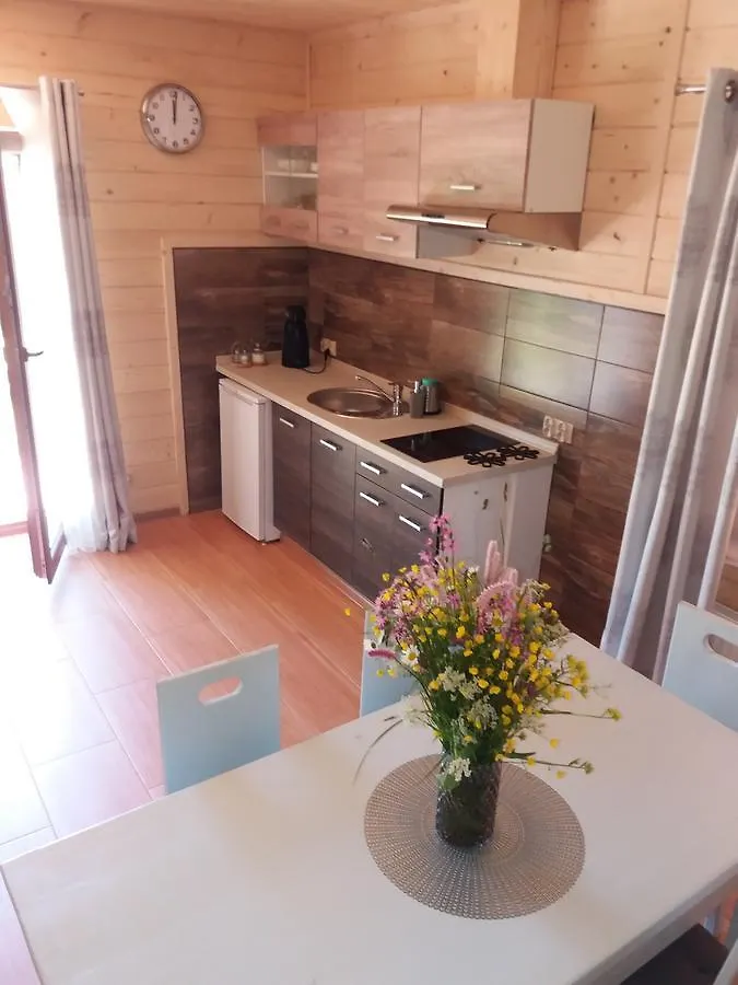 Sebahouse Villa Zakopane